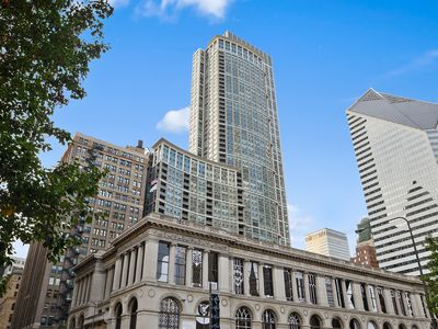 130 N Garland Ct APT 3501