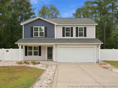 Property at 761 Sunset Lake Rd, Lumber Bridge, NC