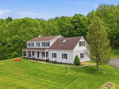 292 Mammoth Spring Road
