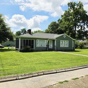 601 Laurel Ave