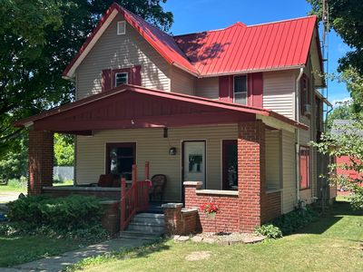 Property at 126 S Main St, Montgomery, MI