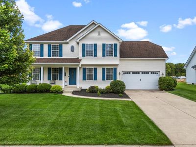 1834 Highlander Dr