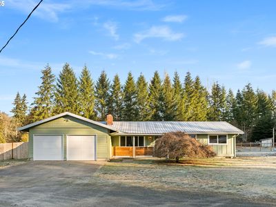 Property at 30718 NE 432nd Cir, Amboy, WA