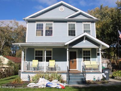 176 Giffords Church Road