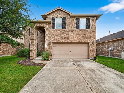 334 Kendall Crest Dr