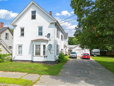 Property at 31 High Street, Waterville, ME