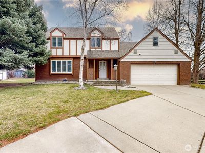 958 Abbott Road