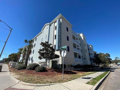 704 S Ocean Blvd. #405B