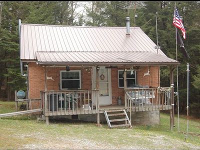 554 Camp Rd