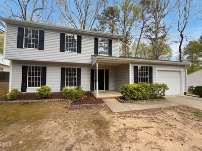 5724 Kemmont Dr