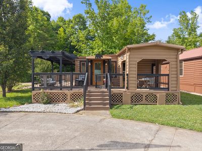 165 Stag Leap Dr