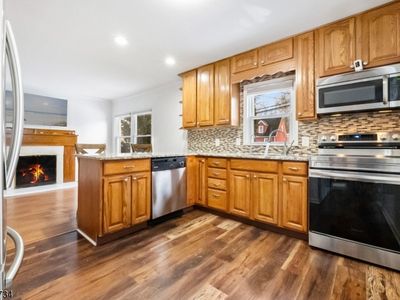 541 Green Pond Rd