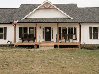 116 Public Well Rd