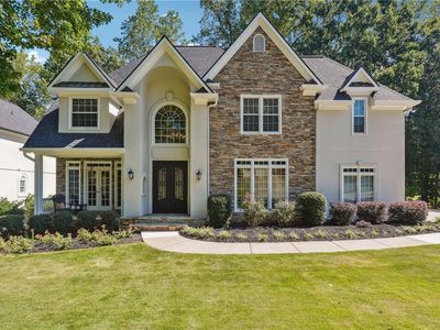 1372 Downington Ln NW