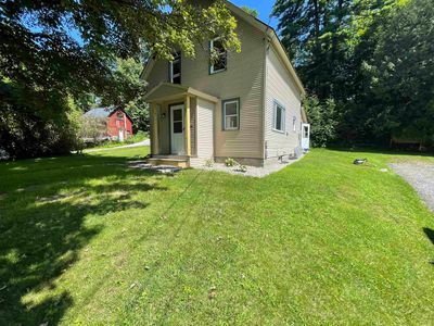 32 Pleasant Street