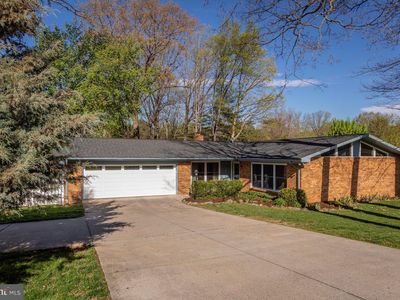 Property at 322 Erickson Ave, Rockingham, VA