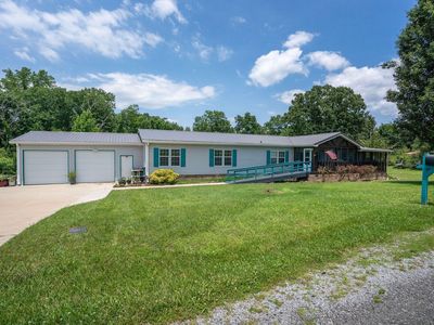 Property at 702 County Road 816, Higdon, AL