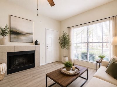 2524 Preston Rd APT 1501
