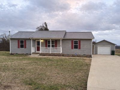 383 Strawberry Dr