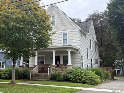 65 Elizabeth St