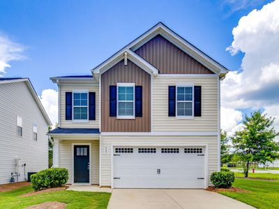622 Belmont Red Ln