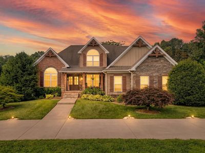 900 McClure Rd