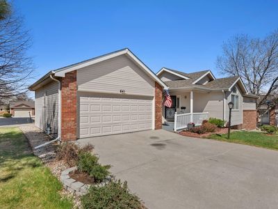 641 Radiant Dr