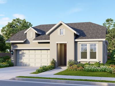 Charlotte Plan, Mission Oaks