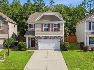 122 Saint George Rd