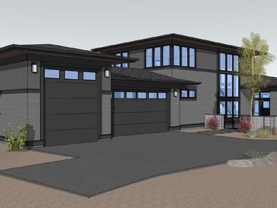 Discovery West 208 Plan, Discovery West