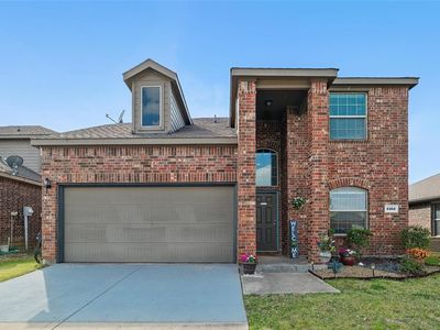 2102 Forest Meadow Dr