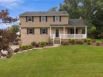260 Whitehaven Dr