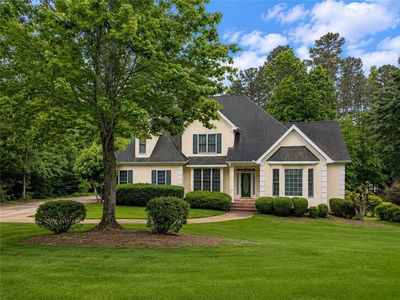 Property at 155 Lucky Leaf Pl, Fayetteville, GA