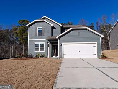8633 Paradise Dr LOT 82