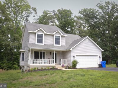 Property at 9110 5th St, Bel Alton, MD