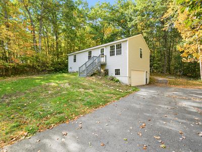 Property at 57 Hill Valley Road, Poland, ME