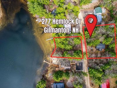 277 Hemlock Drive