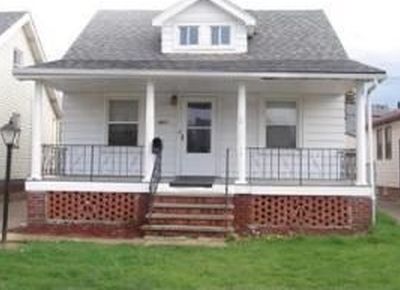Property at 3811 Wood Ave, Parma, OH