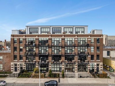 444 W Willis St UNIT 203