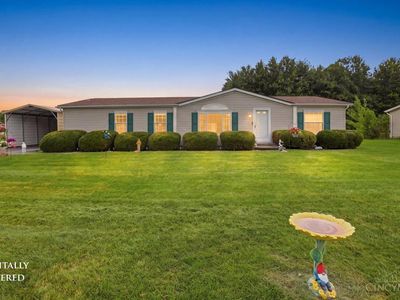 Property at 4126 W Fork Ridge Dr, Batavia, OH