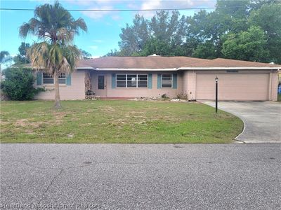 1631 Jackson Heights Dr