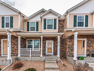 7318 Countryside Grv