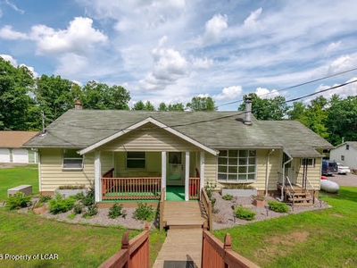 Property at 536 Bethel Hill Rd, Sweet Valley, PA