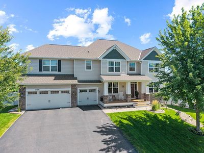 Property at 10391 188th St W, Lakeville, MN