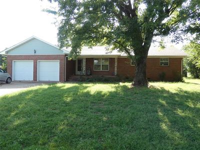 Property at 320 S Flynn Ave, Chandler, OK