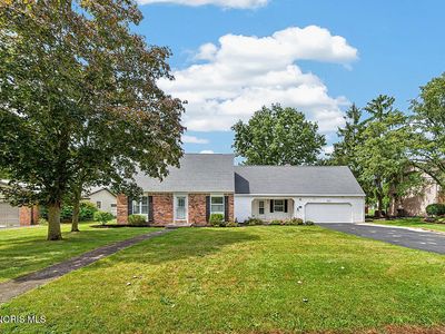 Property at 2416 Springmill Rd, Findlay, OH