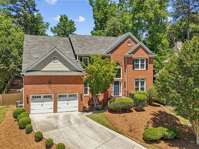 240 Amberton Ct