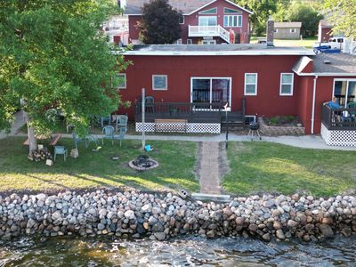 23311 N Lakeshore Dr UNIT 6