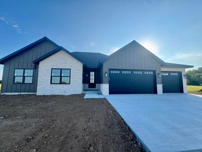 Lot 8 Harlan Valley Subdivision