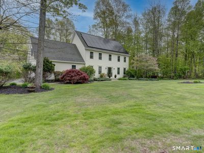Property at 4 Tunxis Drive, Columbia, CT